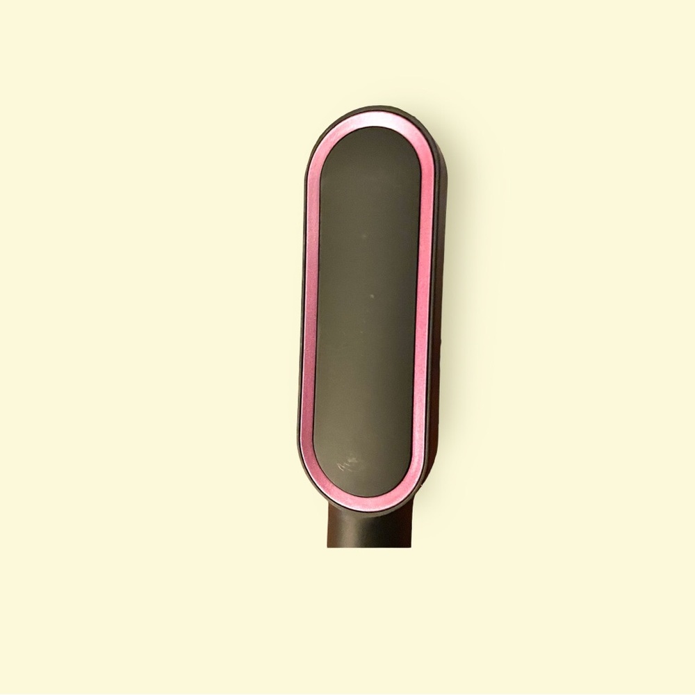 Straight Comb - Picture 4 of 7